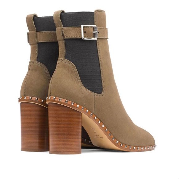 rag & bone Shoes - Rag & Bone Boots